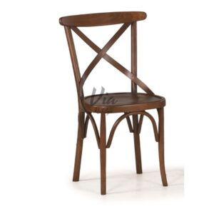 Thonet Sandalye - Görsel 4